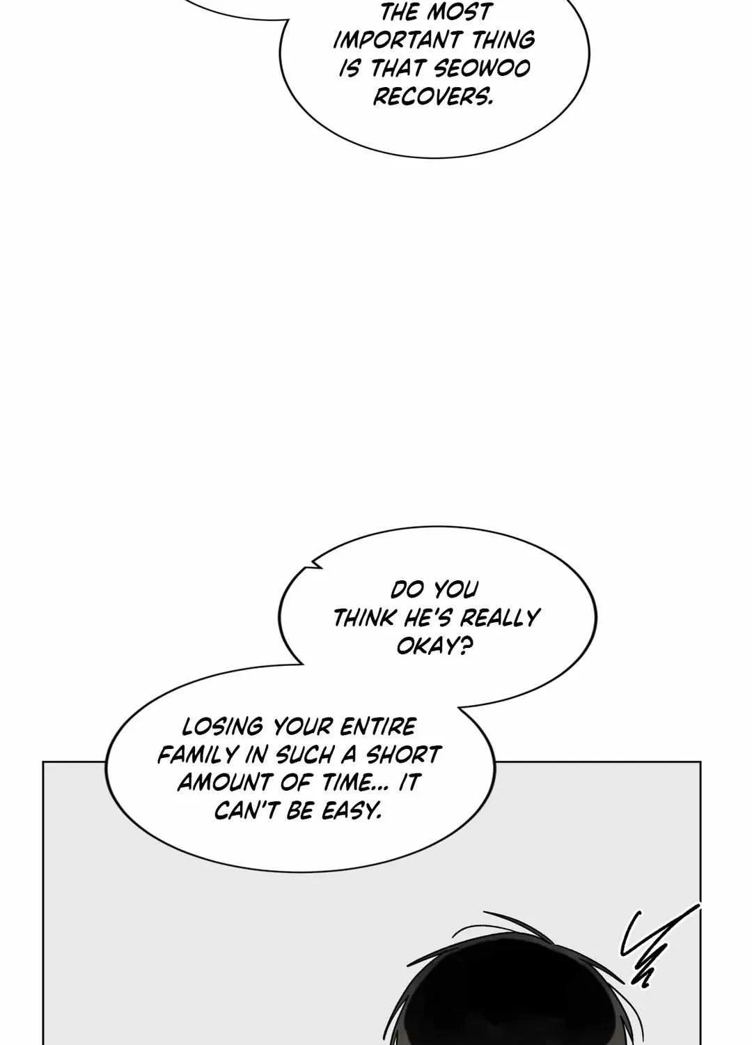 One Summer Day Chapter 25 page 104 - 