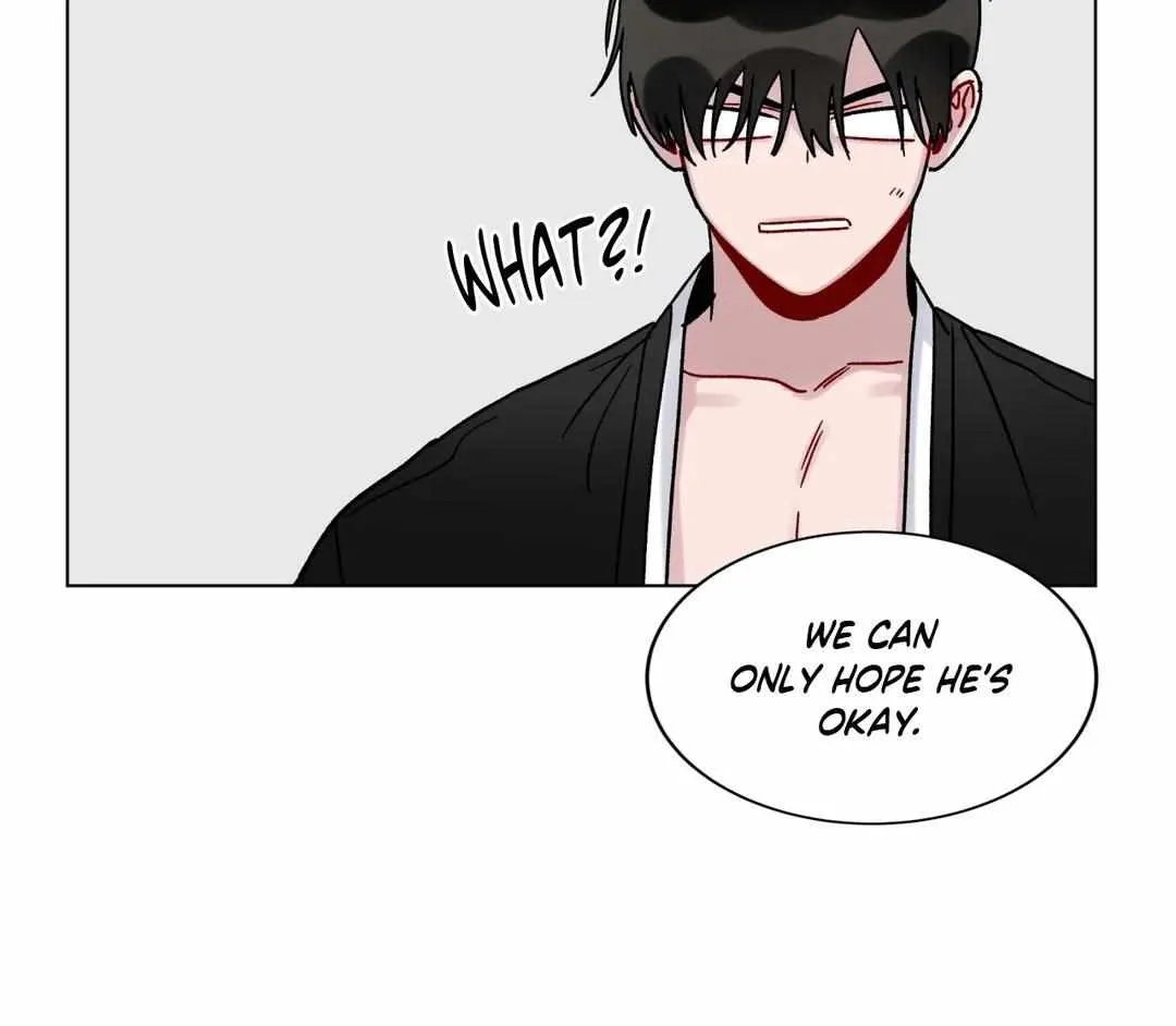One Summer Day Chapter 25 page 105 - 