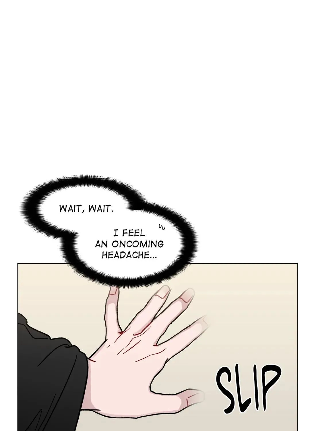 One Summer Day Chapter 25 page 106 - 