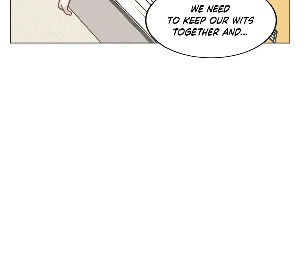 One Summer Day Chapter 25 page 108 - 