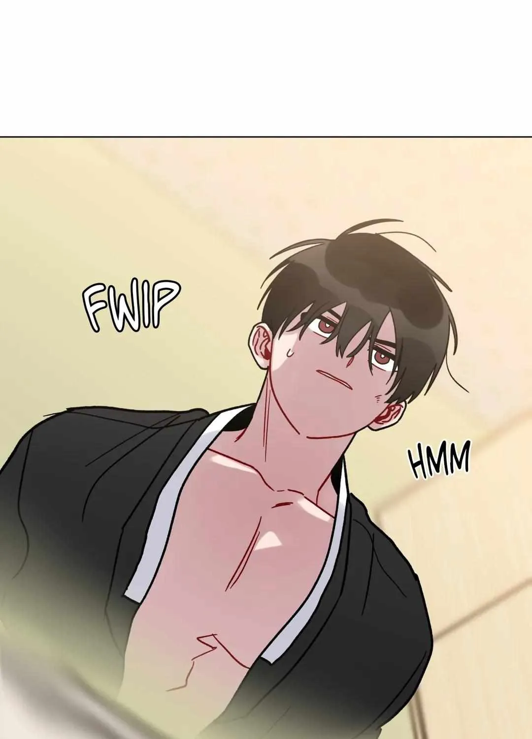 One Summer Day Chapter 25 page 109 - 