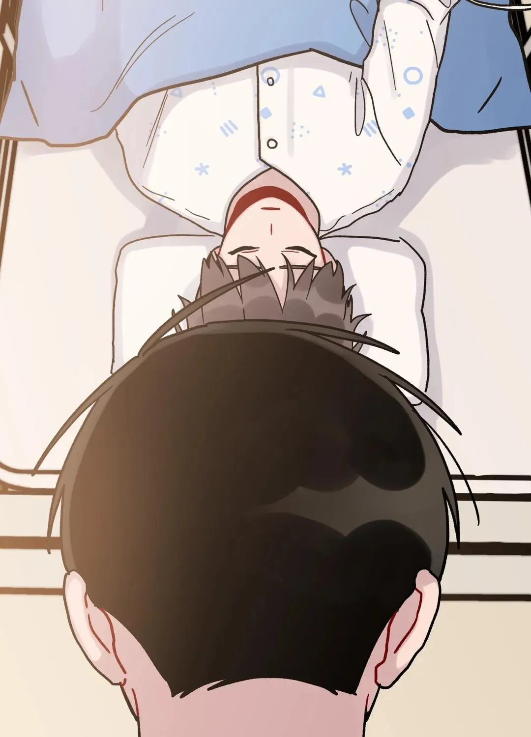 One Summer Day Chapter 25 page 114 - 