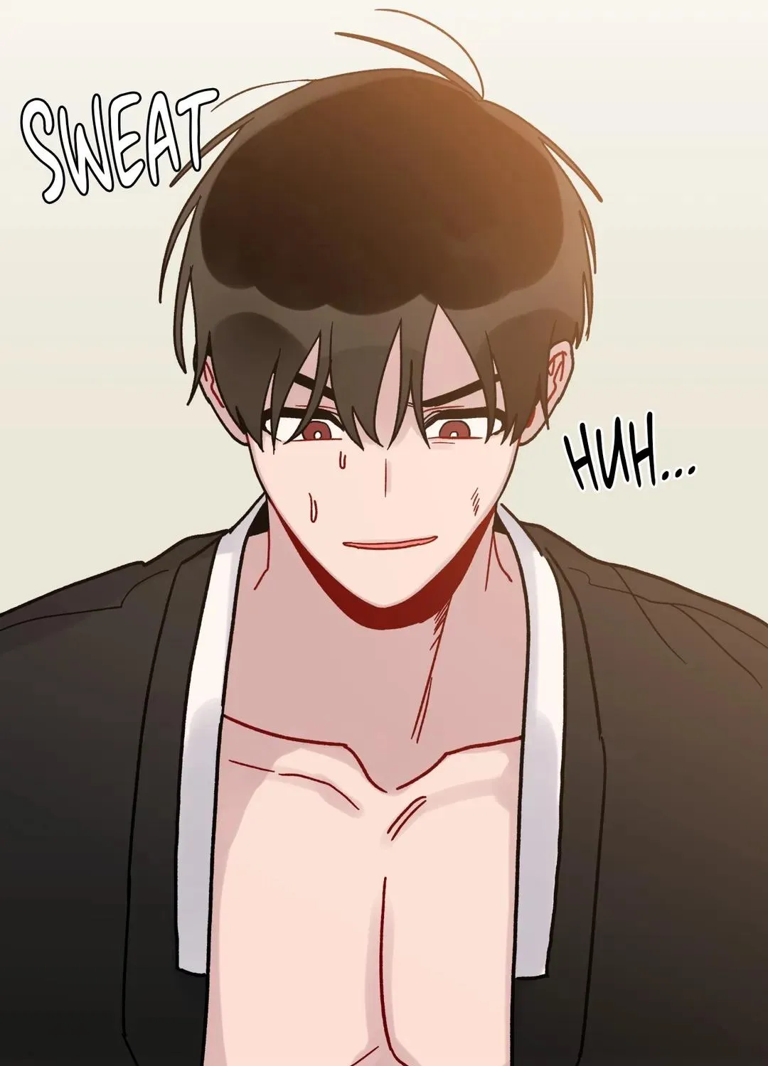 One Summer Day Chapter 25 page 118 - 