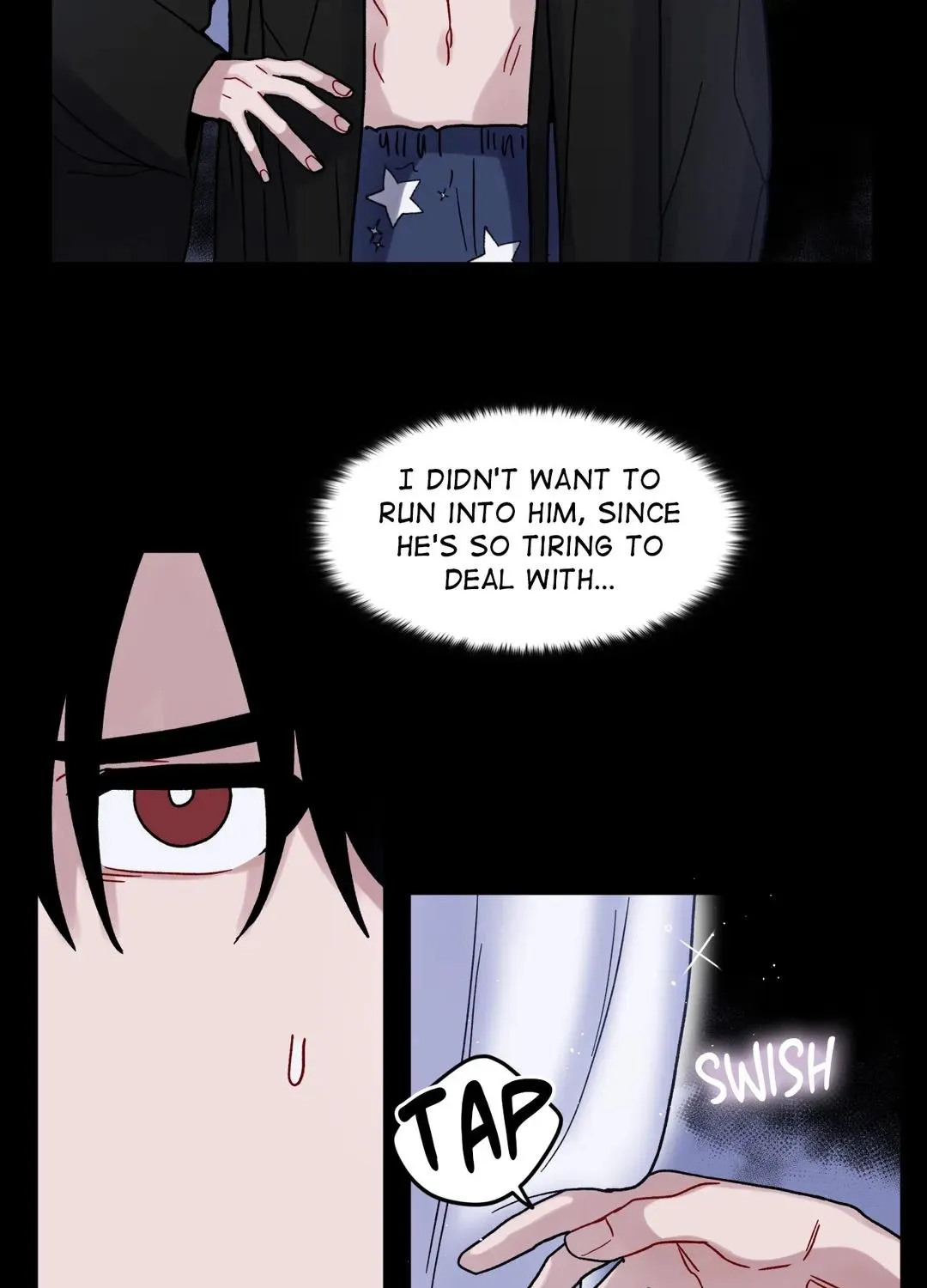 One Summer Day Chapter 25 page 14 - 