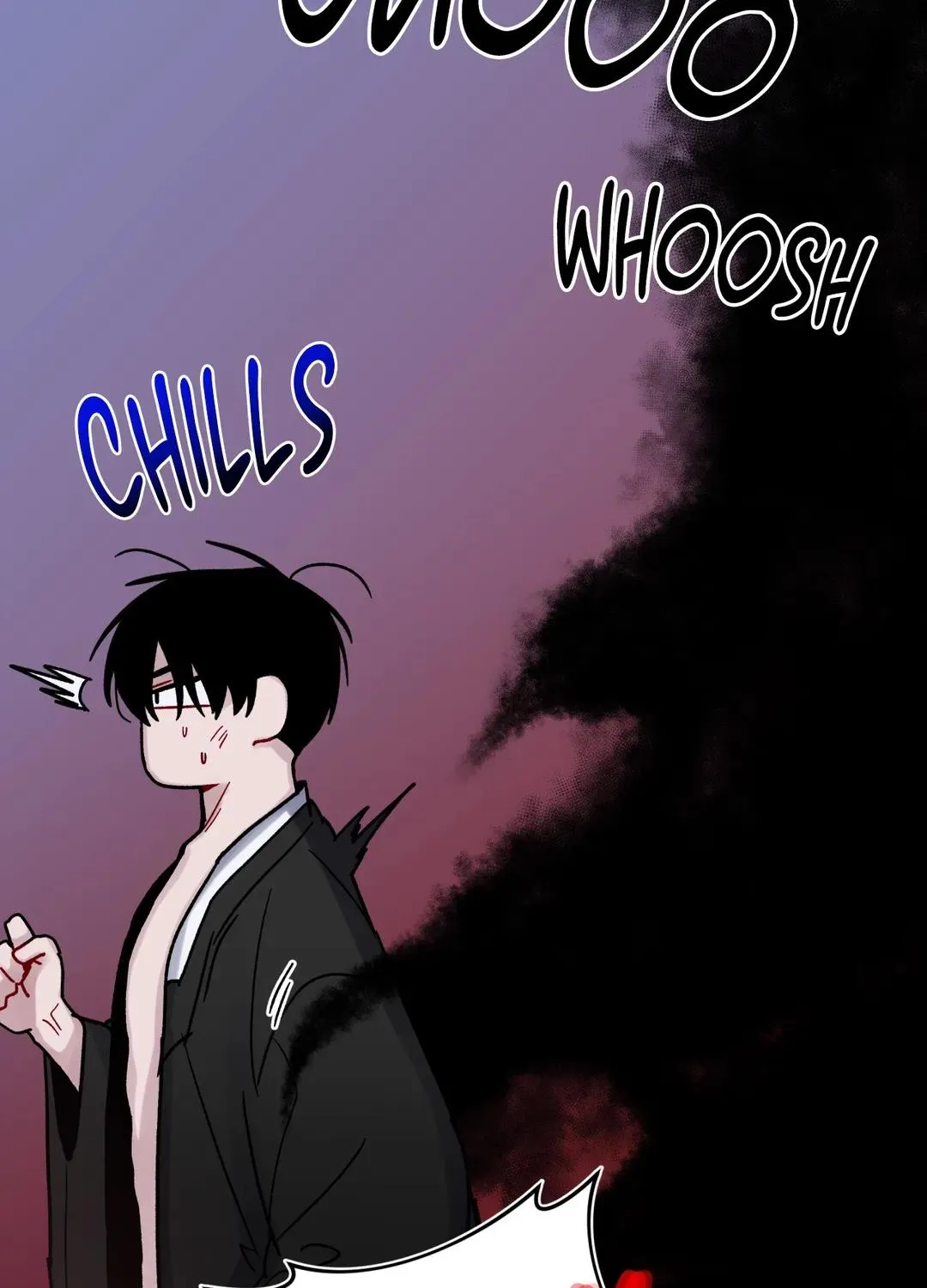 One Summer Day Chapter 25 page 20 - 