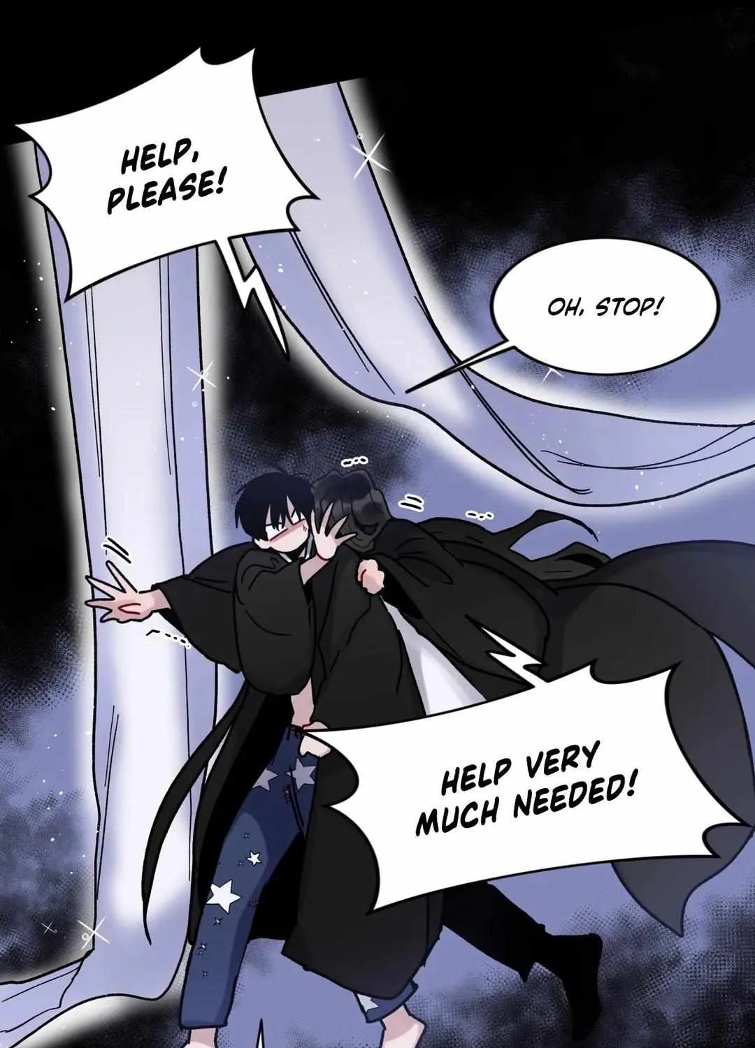 One Summer Day Chapter 25 page 24 - 