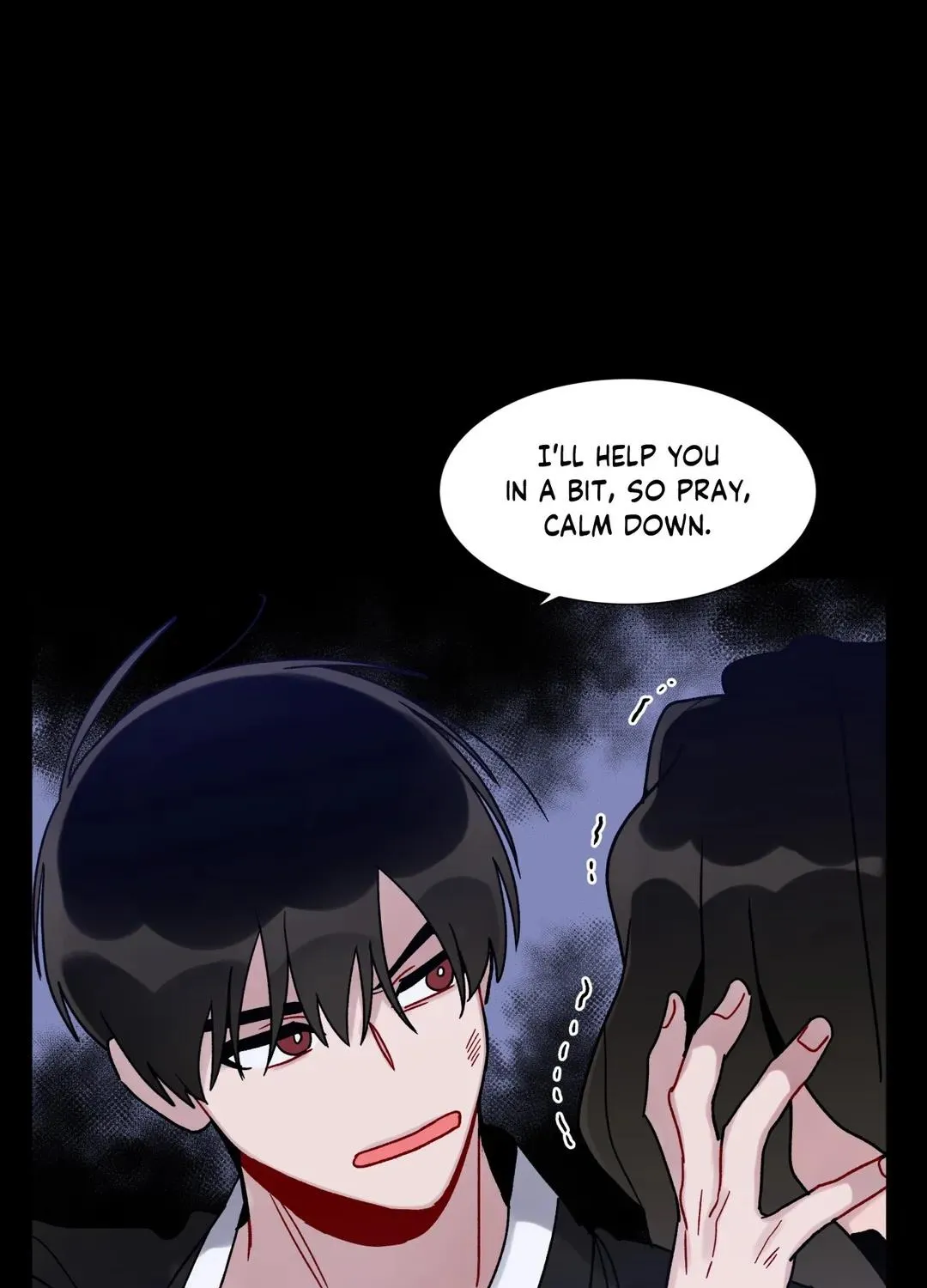 One Summer Day Chapter 25 page 26 - 