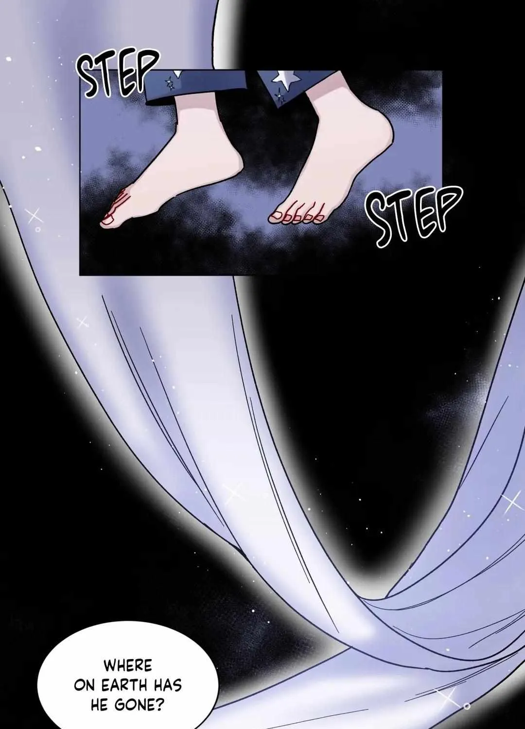 One Summer Day Chapter 25 page 4 - 