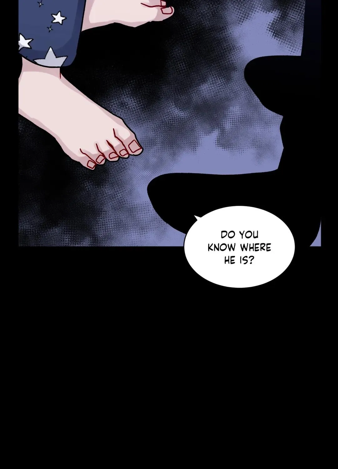 One Summer Day Chapter 25 page 36 - 