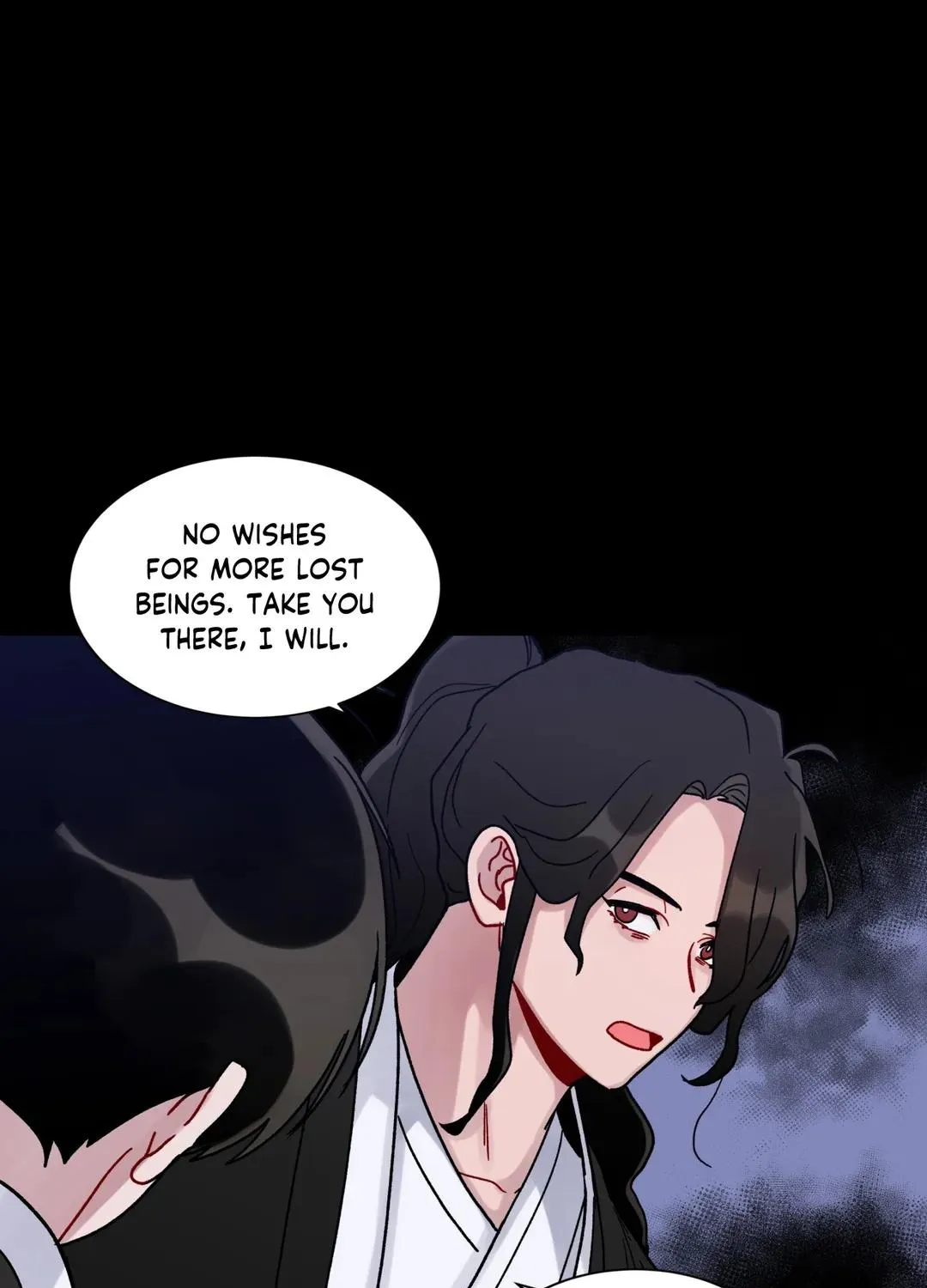 One Summer Day Chapter 25 page 40 - 