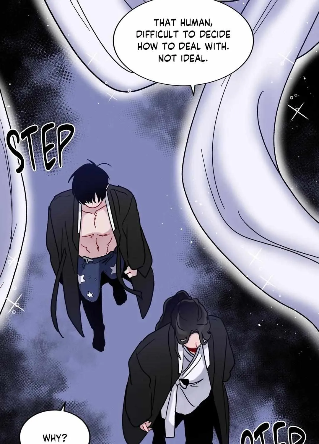 One Summer Day Chapter 25 page 44 - 