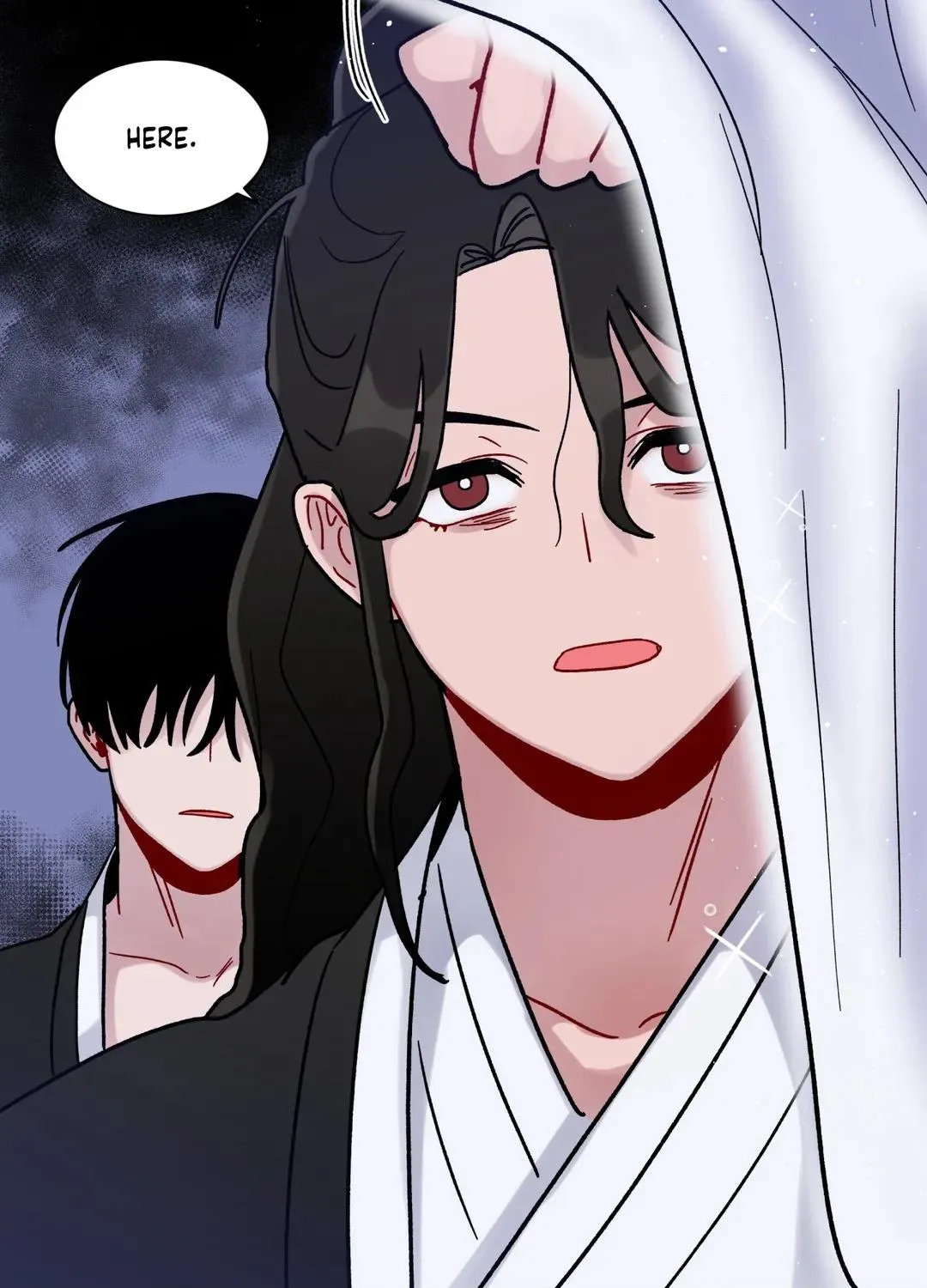 One Summer Day Chapter 25 page 50 - 