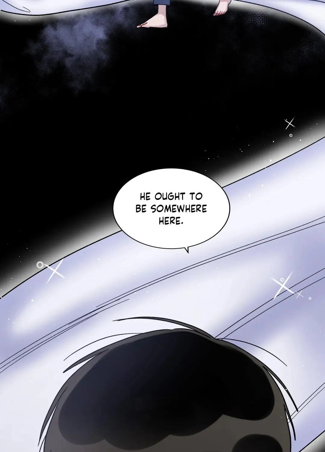 One Summer Day Chapter 25 page 6 - 