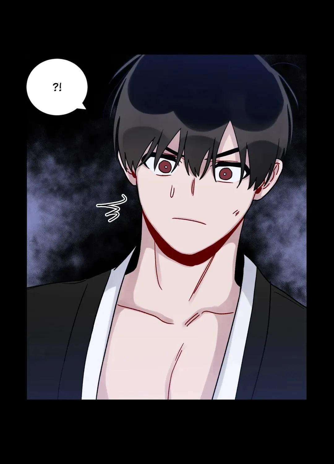 One Summer Day Chapter 25 page 52 - 