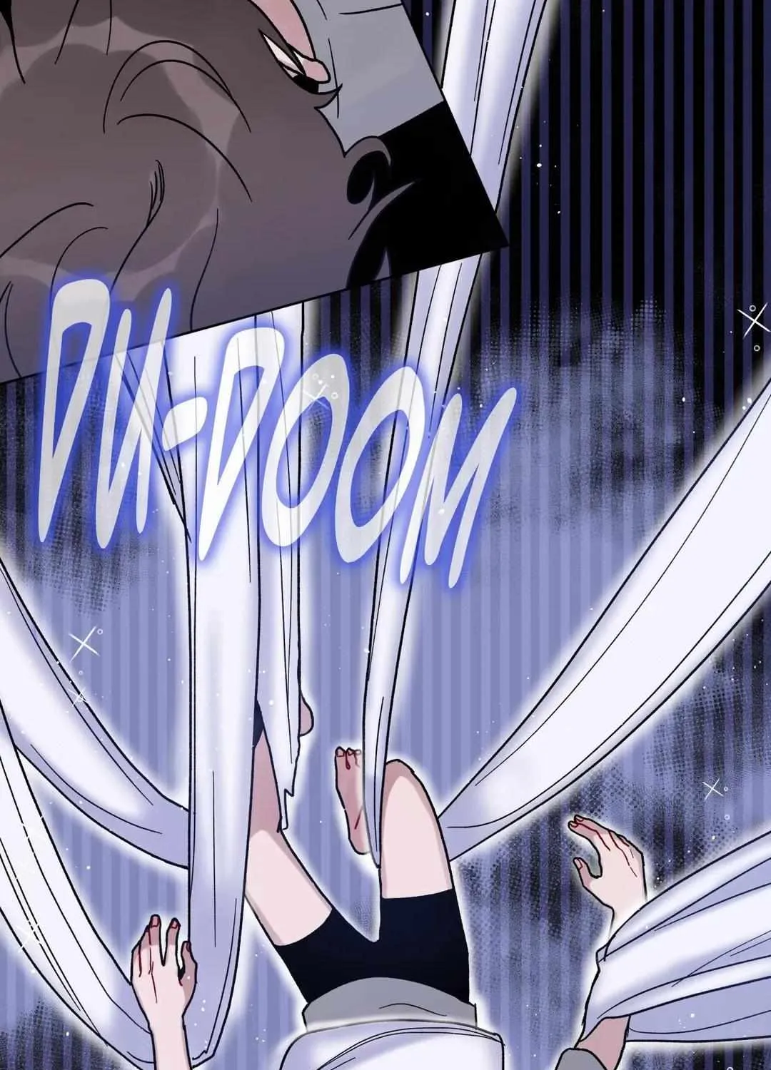 One Summer Day Chapter 25 page 56 - 
