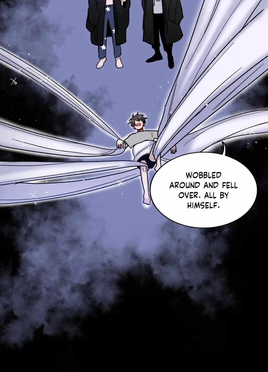 One Summer Day Chapter 25 page 60 - 