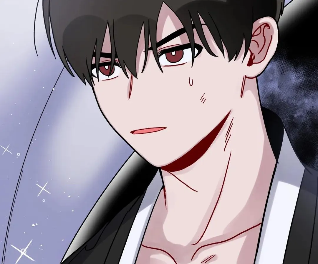 One Summer Day Chapter 25 page 7 - 