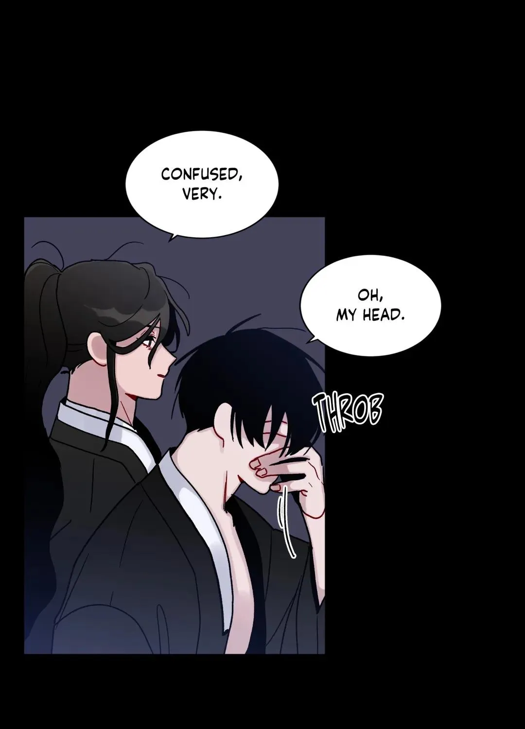 One Summer Day Chapter 25 page 62 - 