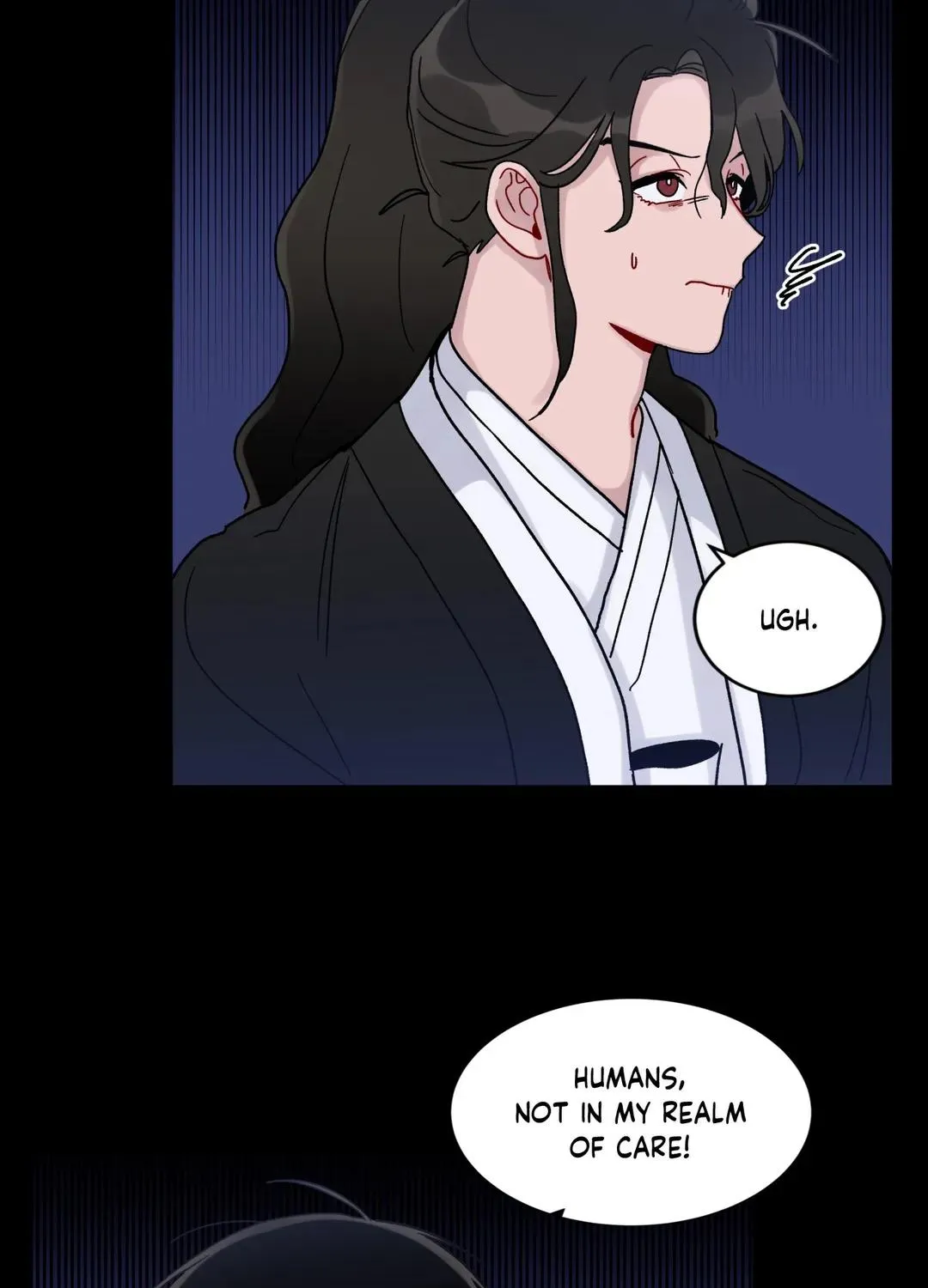 One Summer Day Chapter 25 page 70 - 