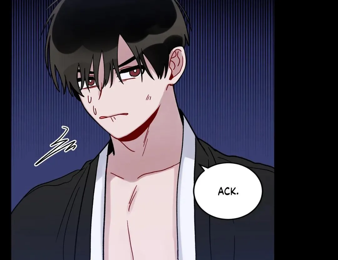 One Summer Day Chapter 25 page 71 - 