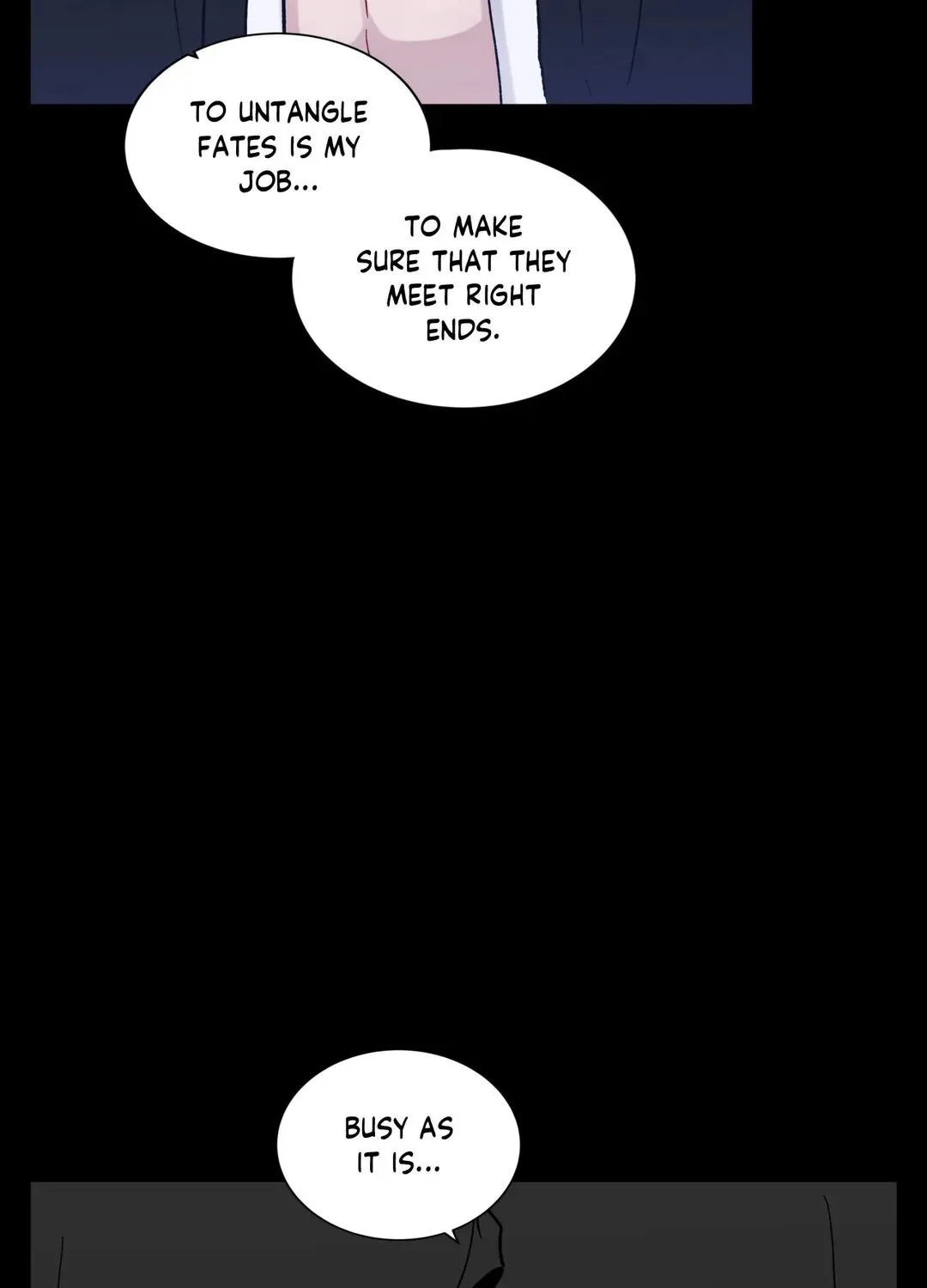One Summer Day Chapter 25 page 72 - 