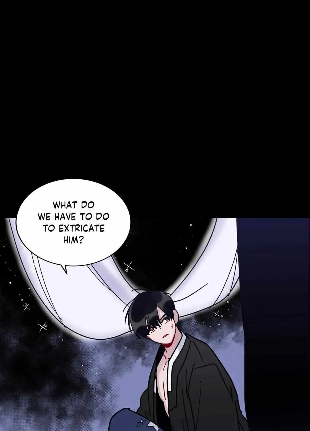 One Summer Day Chapter 25 page 79 - 