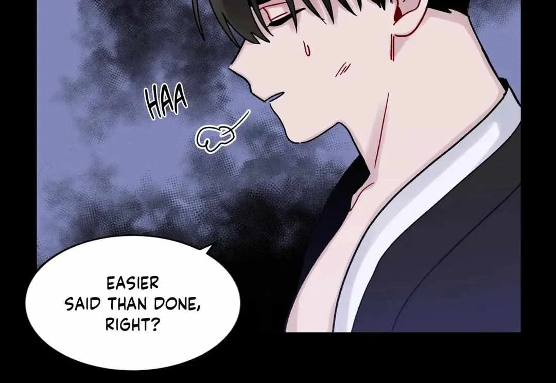 One Summer Day Chapter 25 page 81 - 