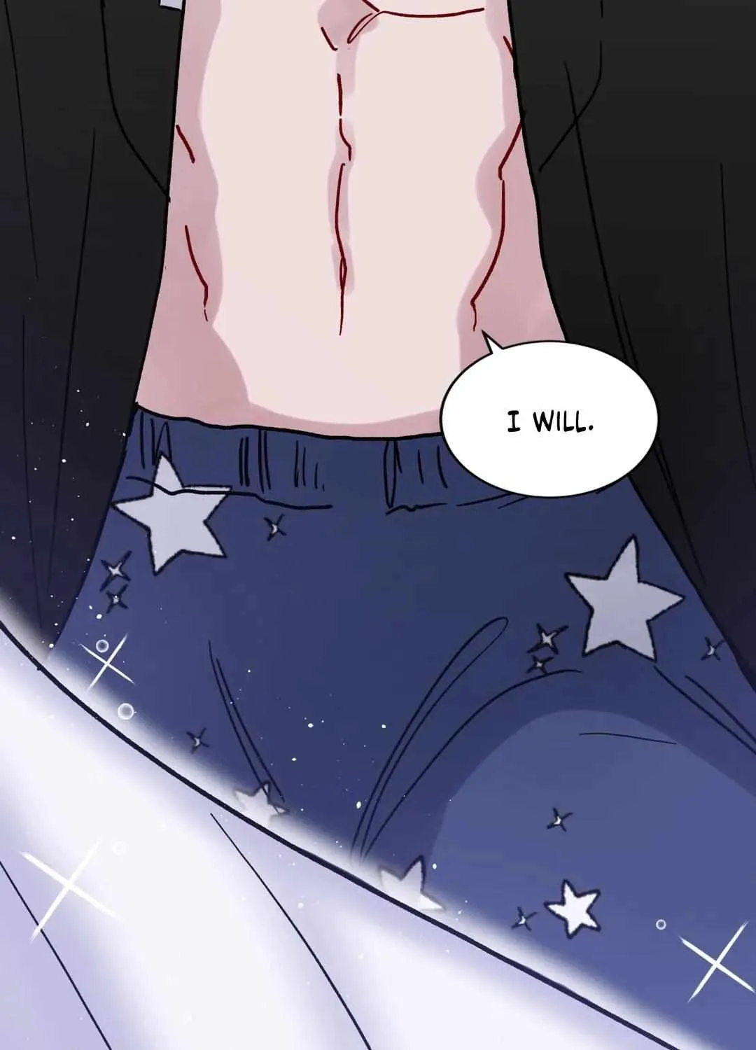 One Summer Day Chapter 25 page 85 - 