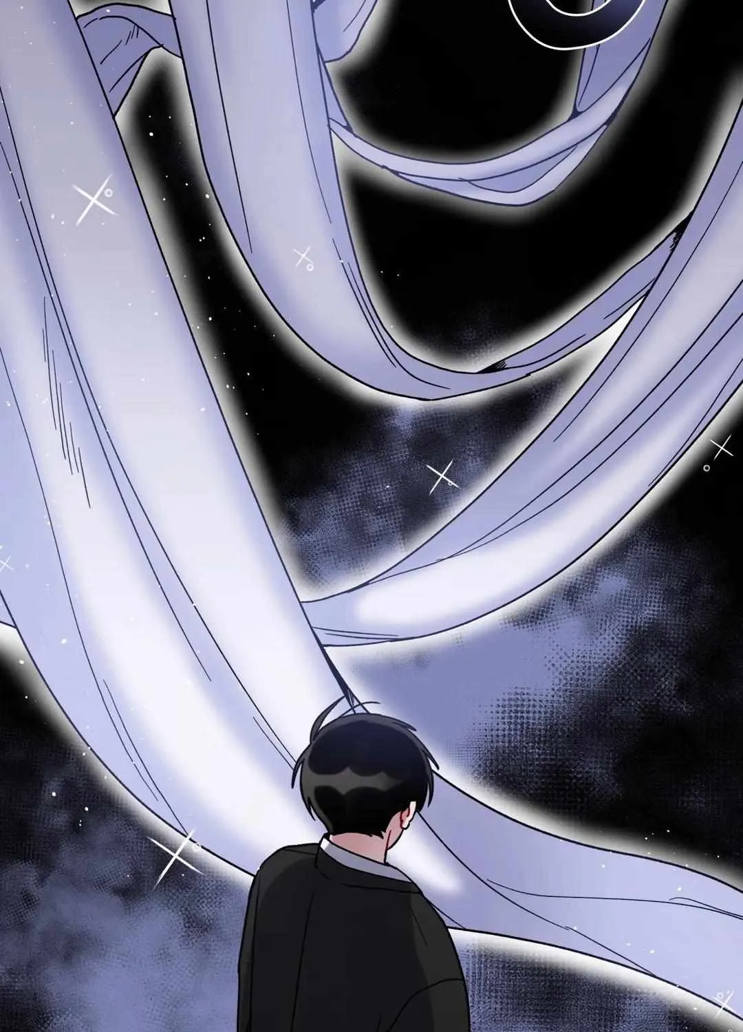One Summer Day Chapter 25 page 10 - 
