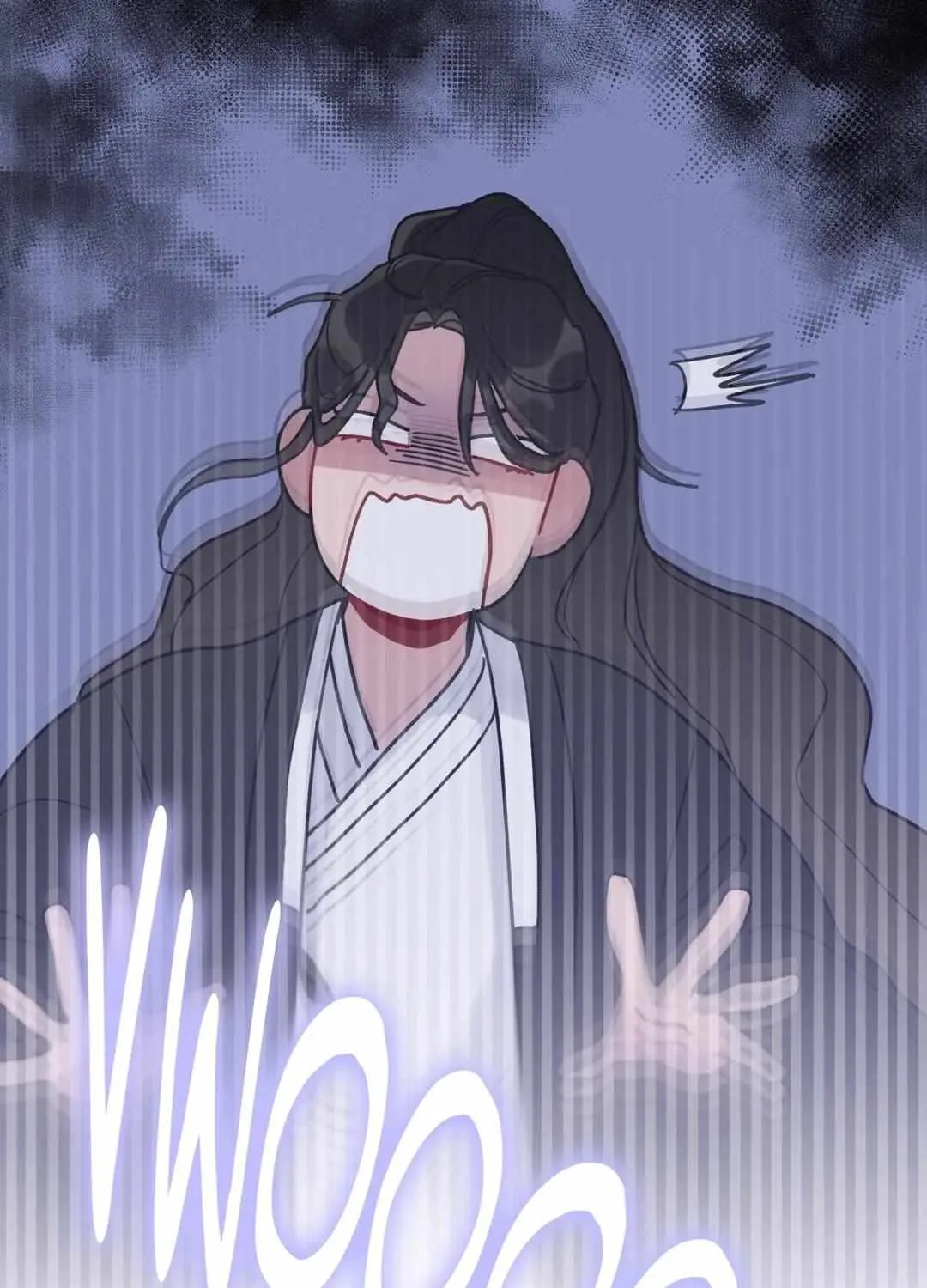 One Summer Day Chapter 25 page 91 - 