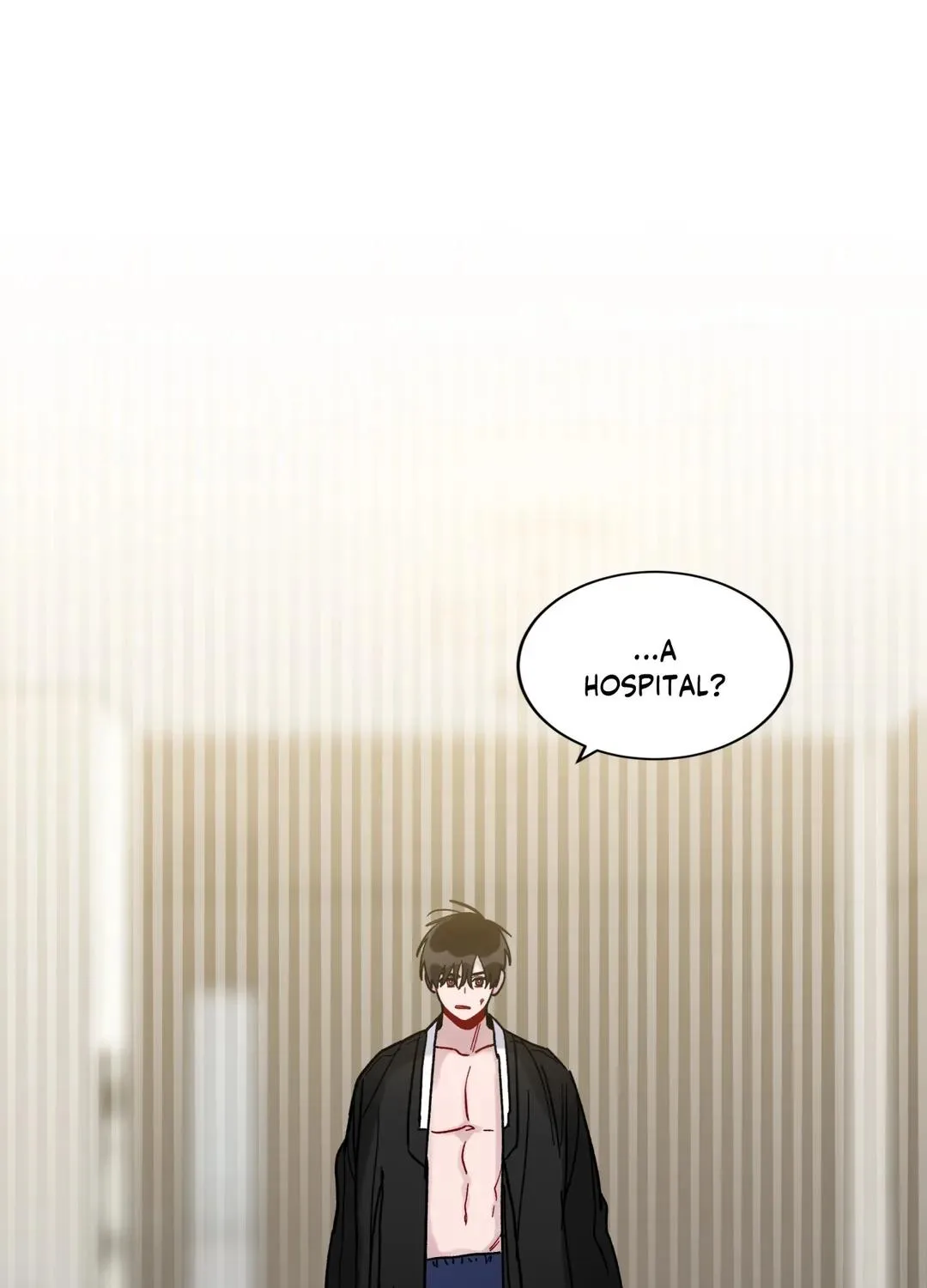 One Summer Day Chapter 25 page 94 - 
