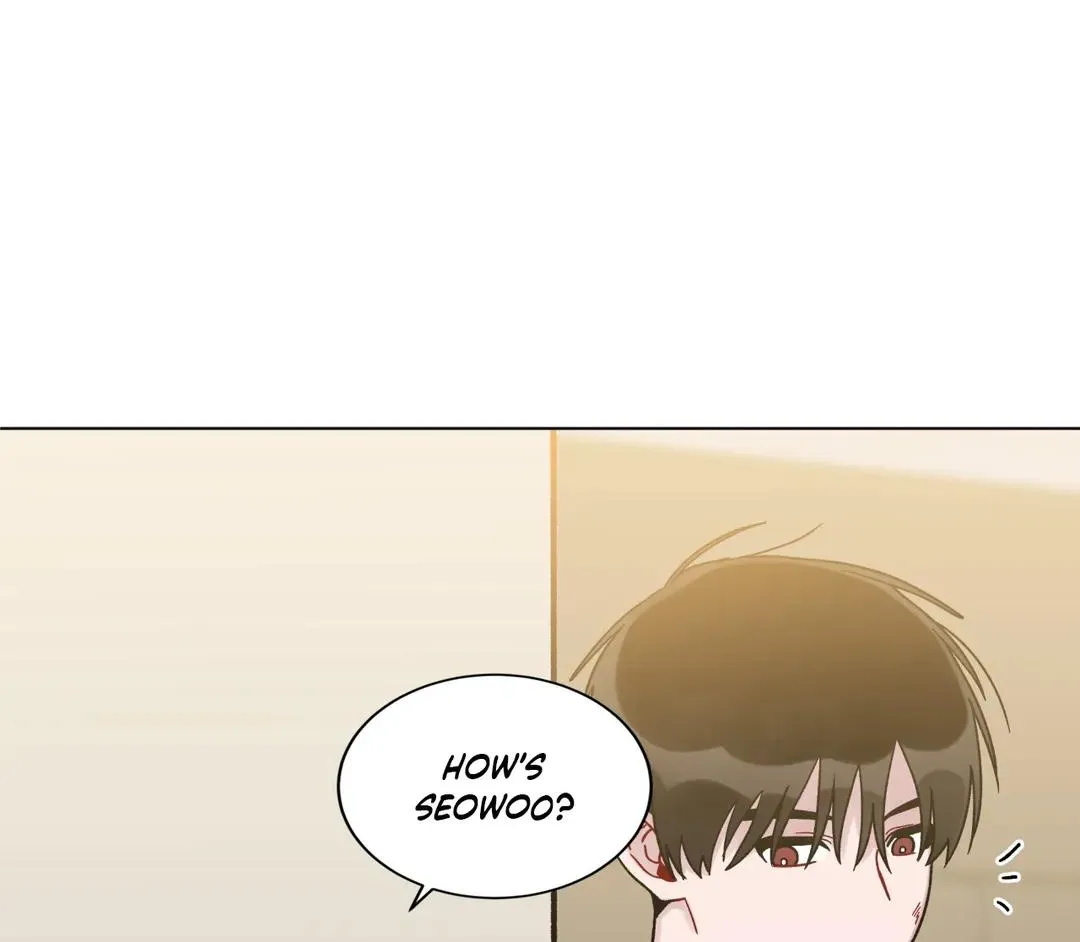 One Summer Day Chapter 25 page 96 - 