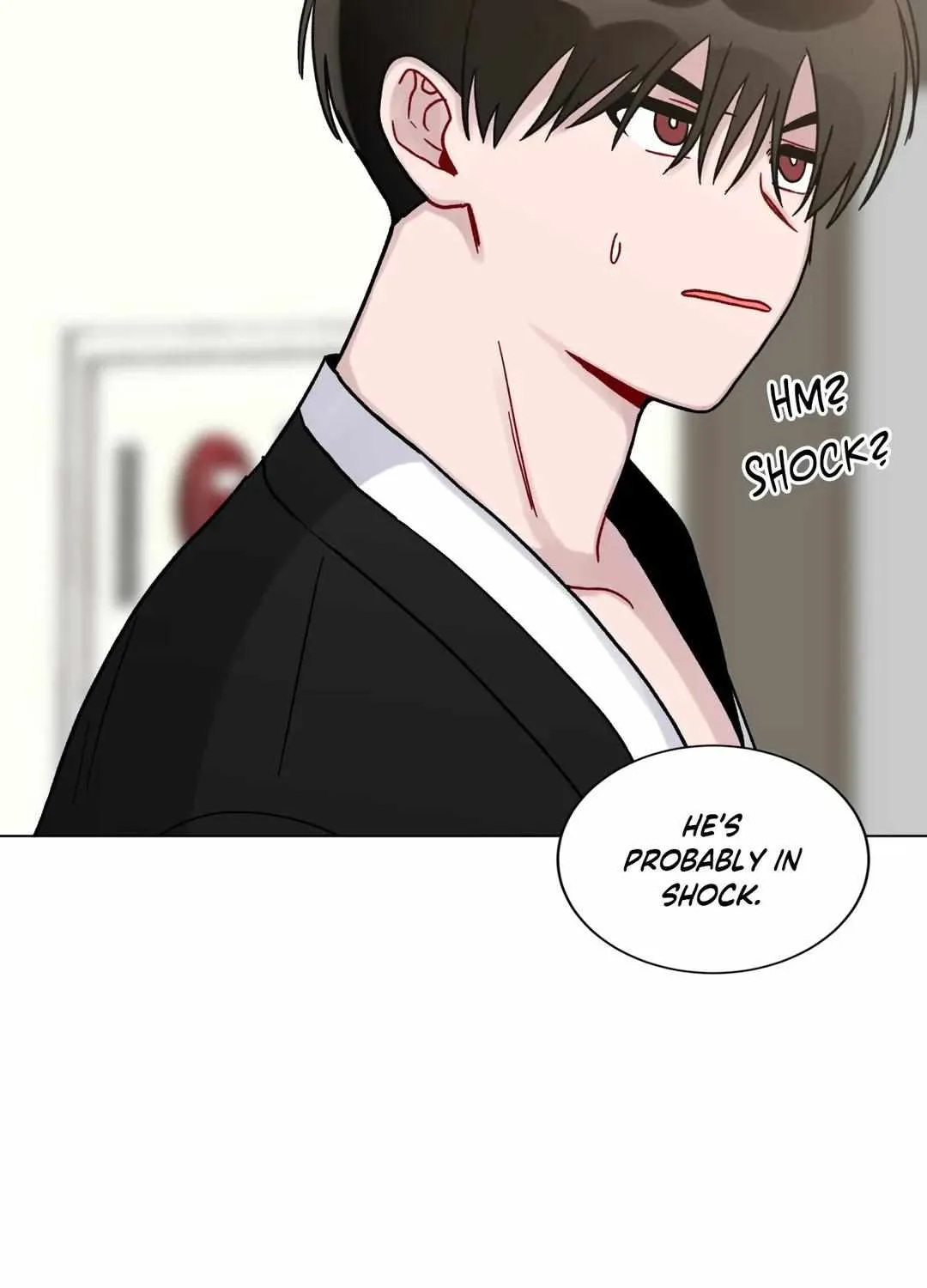 One Summer Day Chapter 25 page 100 - 