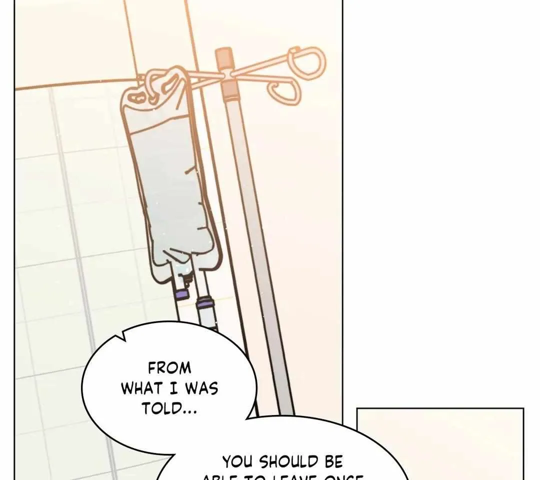 One Summer Day Chapter 26 page 110 - 