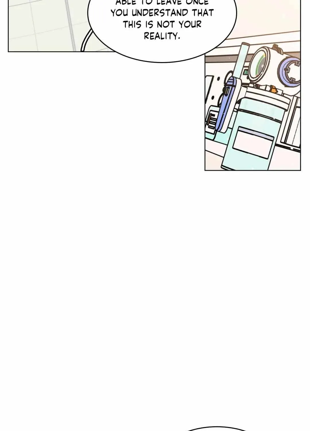 One Summer Day Chapter 26 page 111 - 