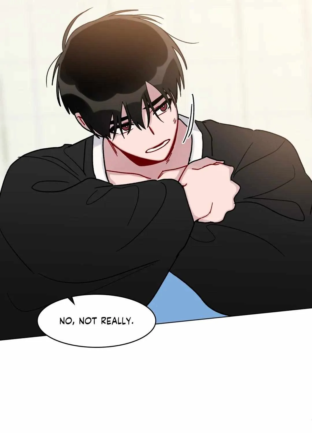 One Summer Day Chapter 26 page 114 - 