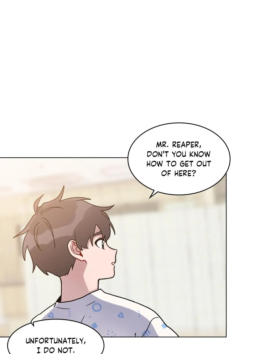 One Summer Day Chapter 26 page 117 - 