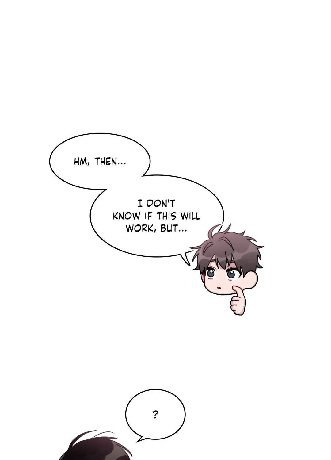 One Summer Day Chapter 26 page 119 - 