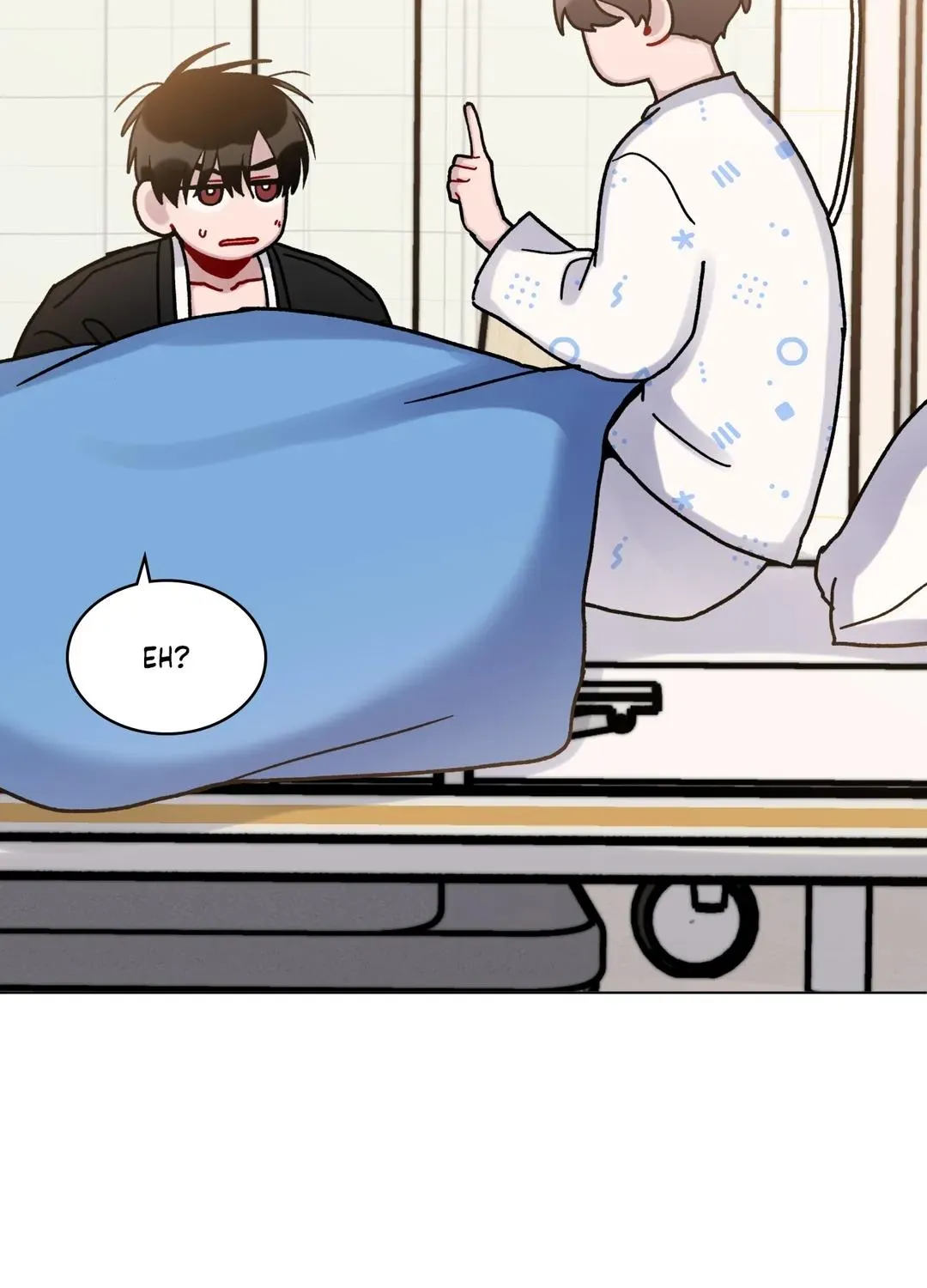 One Summer Day Chapter 26 page 125 - 