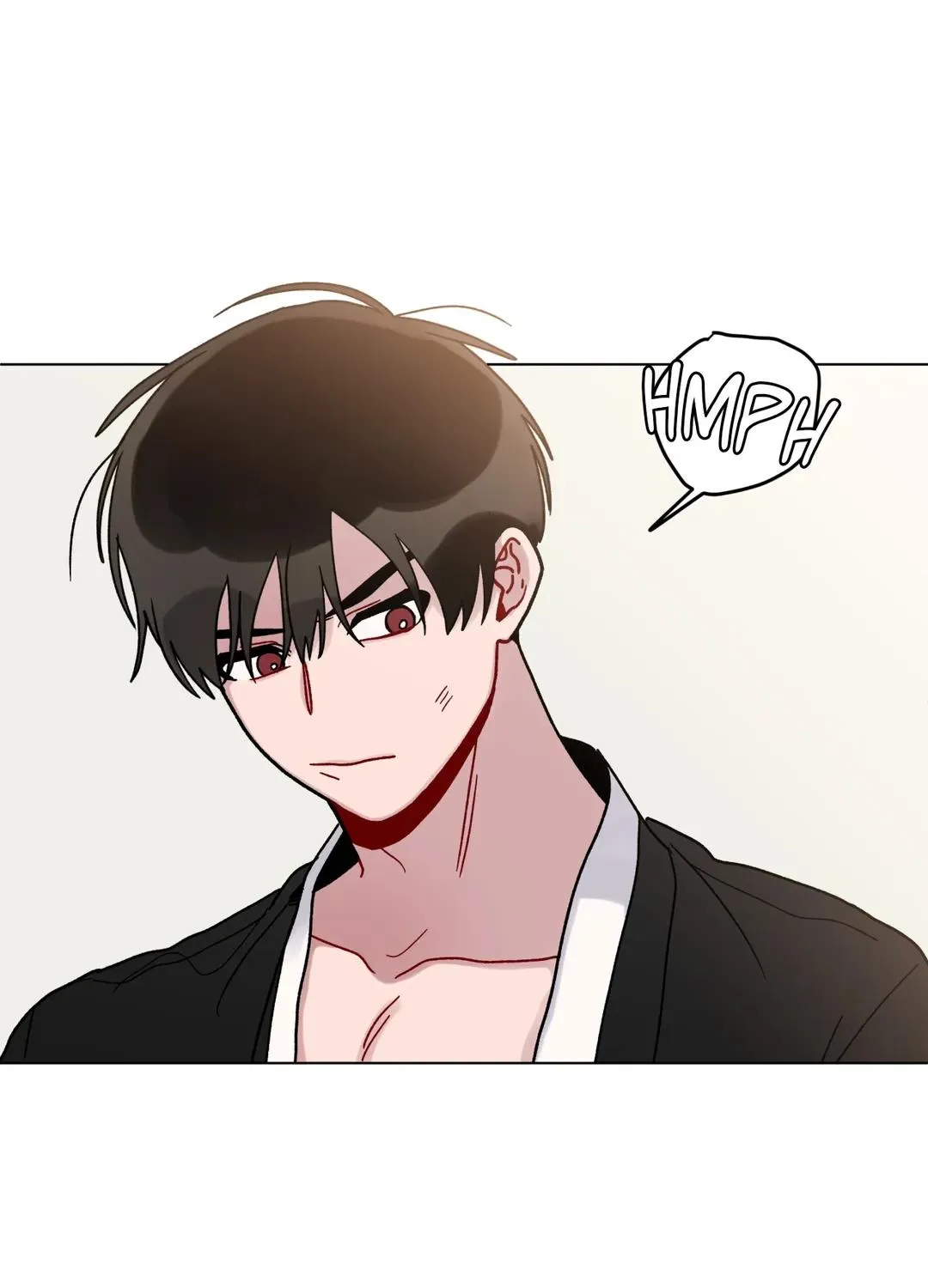 One Summer Day Chapter 26 page 15 - 