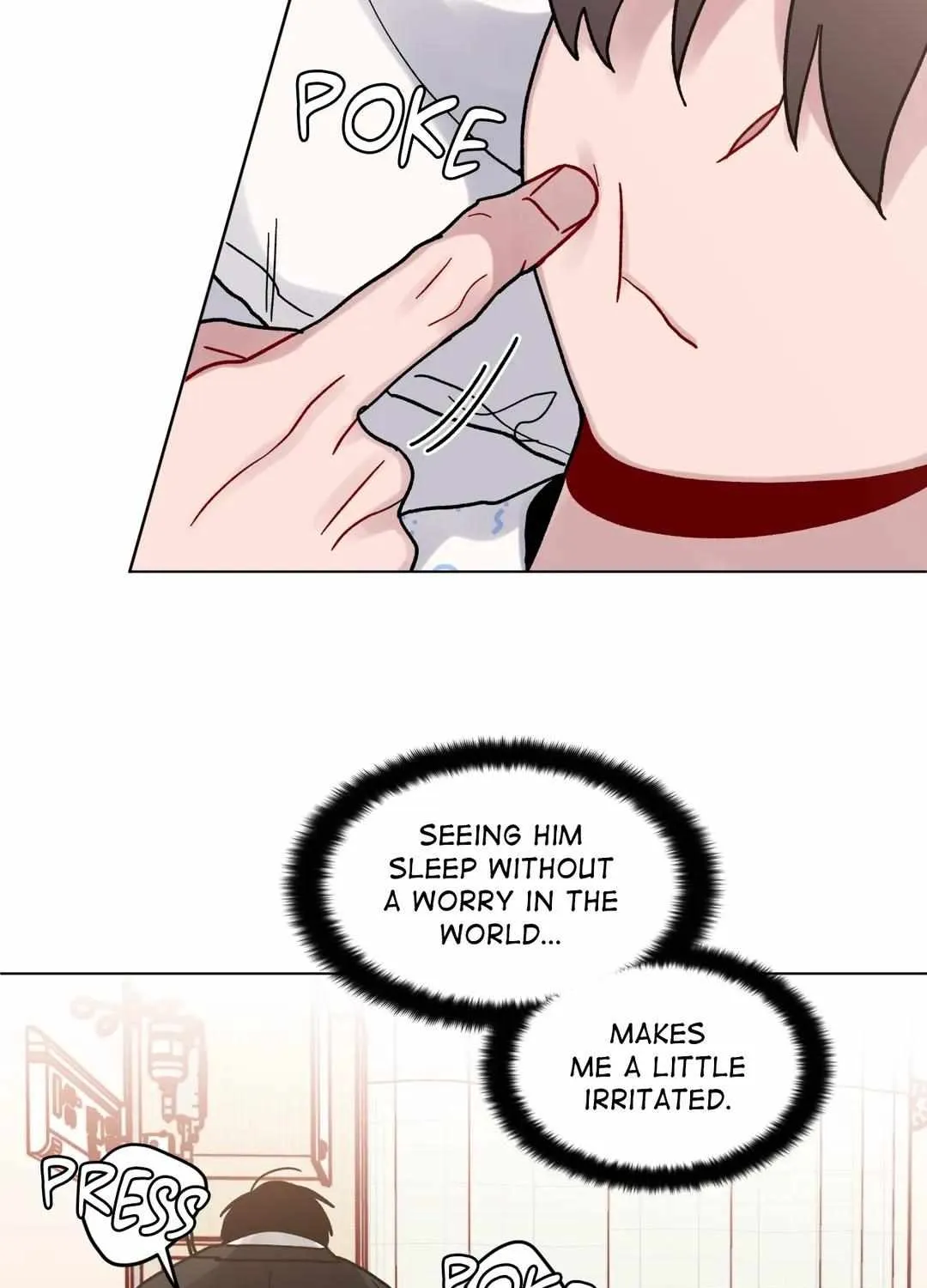 One Summer Day Chapter 26 page 17 - 