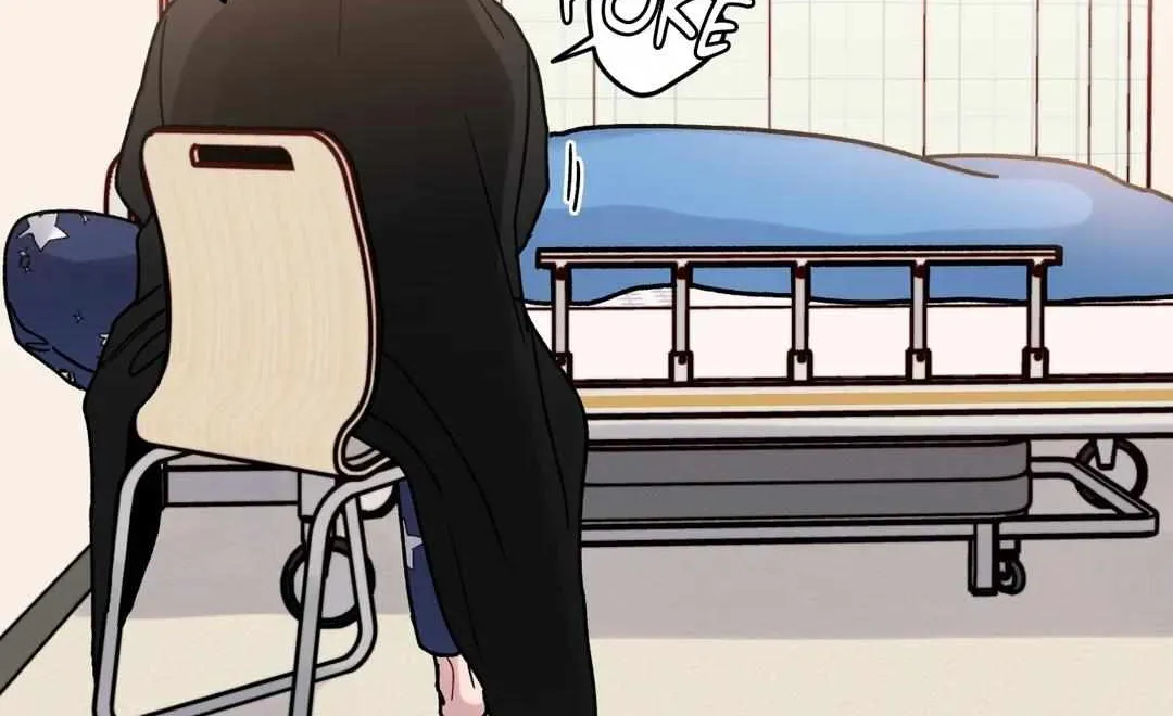 One Summer Day Chapter 26 page 18 - 