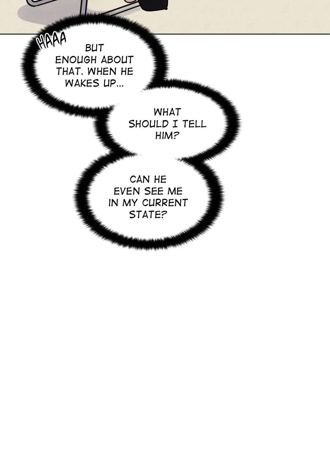 One Summer Day Chapter 26 page 19 - 