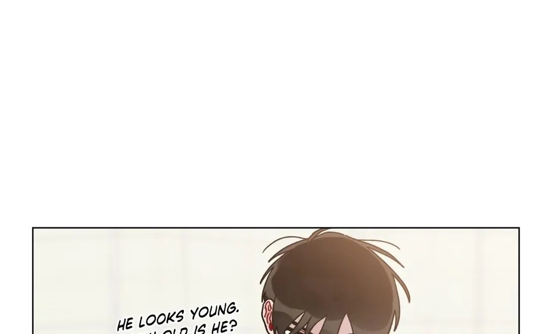 One Summer Day Chapter 26 page 20 - 