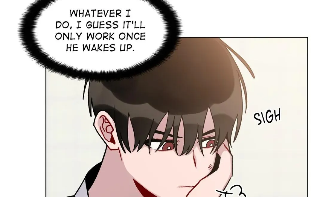 One Summer Day Chapter 26 page 22 - 