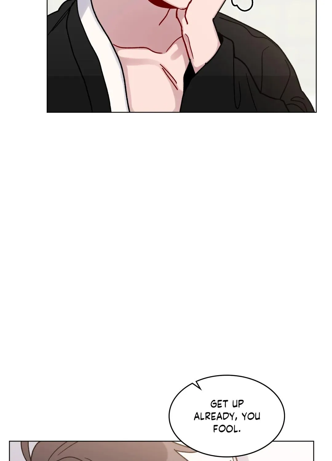 One Summer Day Chapter 26 page 23 - 