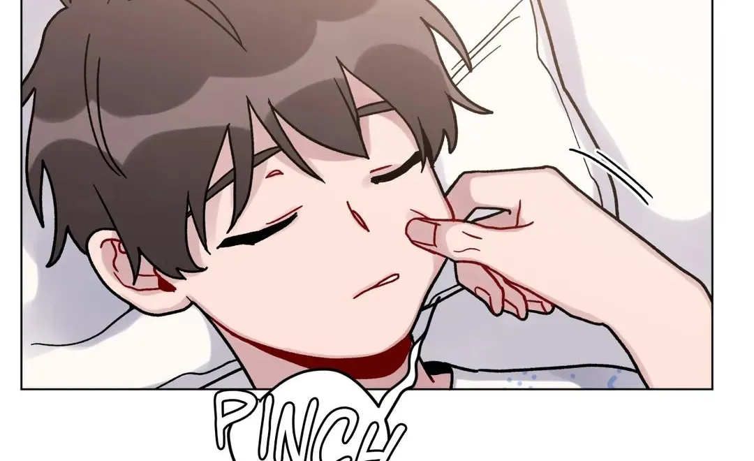 One Summer Day Chapter 26 page 24 - 