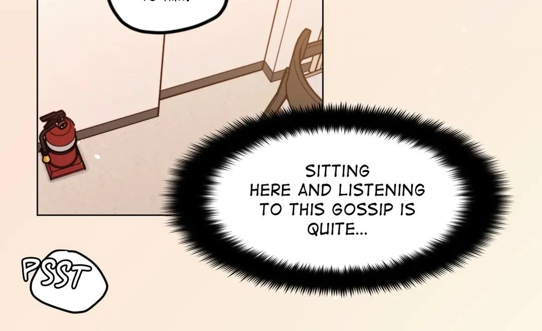 One Summer Day Chapter 26 page 4 - 