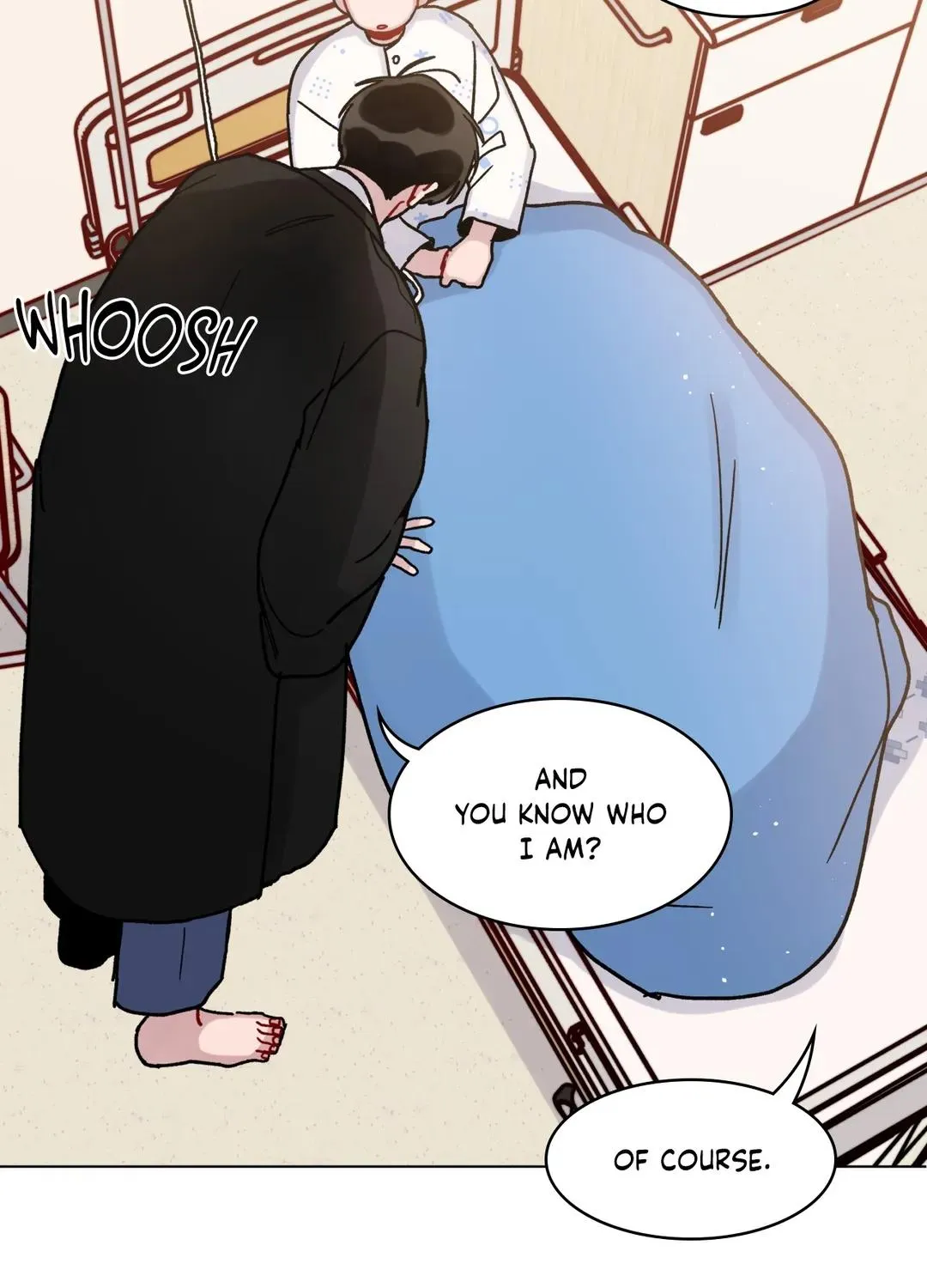 One Summer Day Chapter 26 page 31 - 