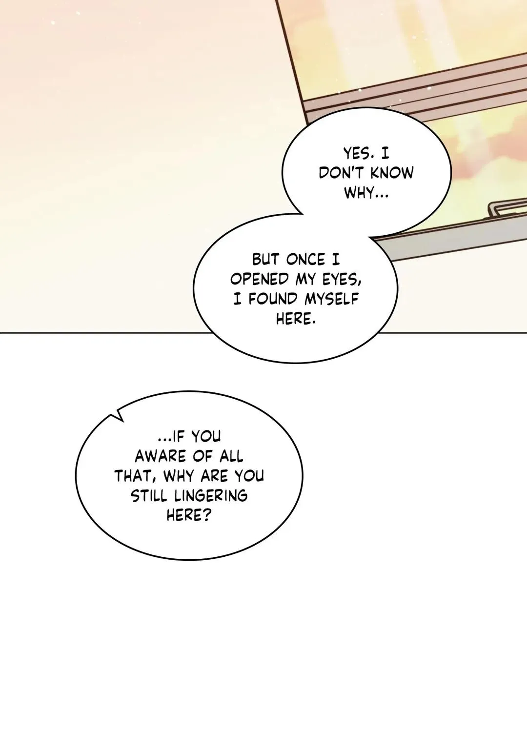 One Summer Day Chapter 26 page 35 - 